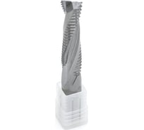 Фреза спиральная двухзаходная со стружколомом MF2MDRX6.25 МНОГОФРЕЗ 10797