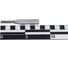 Фреза монолитная пазовая 6х26х76 мм, Z3, s=12 мм WOODWORK 909.0626.12 4