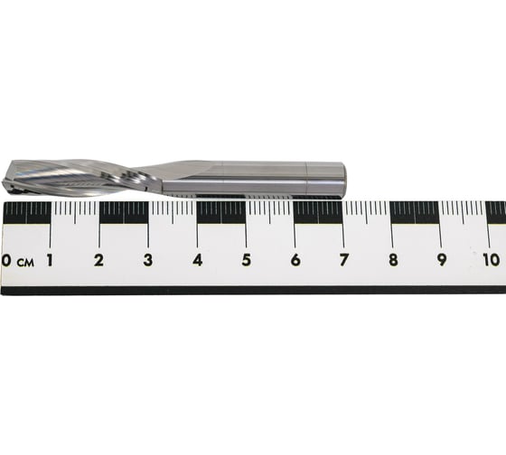 Фреза спиральная Upcut z=2 8х32х70 мм, s=8 мм WOODWORK 191.0832.70