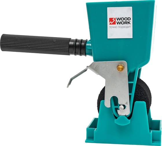 Роликовый диспенсер для клея 180 мм WOODWORK GLU-180
