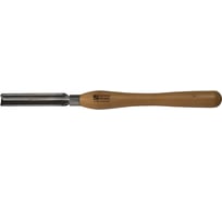 Токарный полукруглый резец рейер 28 мм HSS (M2) WOODWORK PWT-028