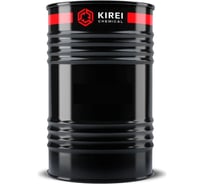 Масло редукторное бочка 200 л KISSAKI CLP PAG 320 KATANA 397