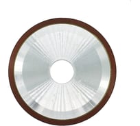 Алмазная чашка для заточки 150x32 мм, зерно 125/100, плоская острая (4b2) TORGWIN T917906