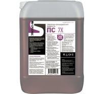 СОЖ ПС-7Х СУПРОТЕК 20 л Suprotec 124831