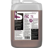 СОЖ ПС-7Х СУПРОТЕК 10л Suprotec 124824