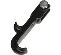 Упор г-образный и болт для трубогиба GLM Irwin T660032