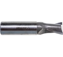 Фреза шпоночная (20х88х22 мм; Р6М5; ц/х) GRIFF a340018