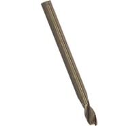 Фреза шпоночная (3х37х5 мм; Р6М5; ц/х) GRIFF a340004