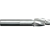 Цековка 10.5 мм, для отверстия под резьбу, форма H PROJAHN 36710