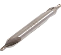 Сверло центровочное (2 мм, HSS-G, 118°, DIN 333, Форма A 60) PROJAHN 39200
