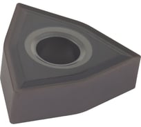 Пластина твердосплавная токарная WNMG080404-MSF PM25 Debever Machining Solutions WNMG080404MSFPM25