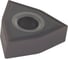 Пластина твердосплавная токарная WNMG080404-MSF PM25 Debever Machining Solutions WNMG080404MSFPM25 1