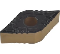 Пластина твердосплавная токарная DNMG150604-PF CP15 Debever Machining Solutions DNMG150604PFCP15