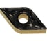 Пластина твердосплавная токарная DNMG110408-PM CP15 Debever Machining Solutions DNMG110408PMCP15 1