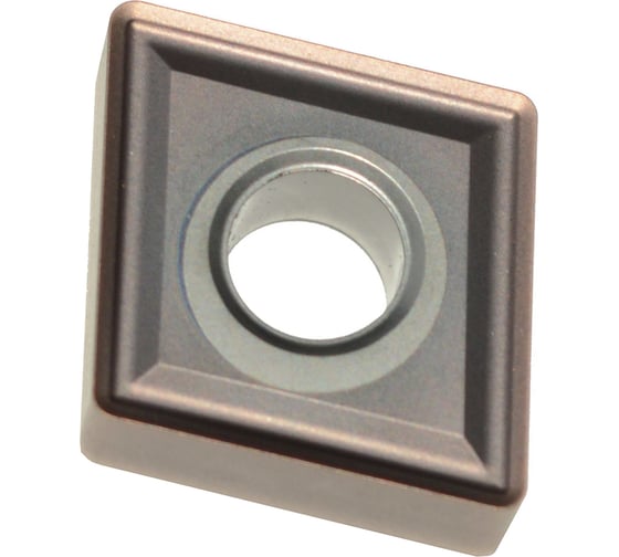 Пластина твердосплавная токарная CNMG120408-MSF PM25 Debever Machining Solutions CNMG120408MSFPM25 1