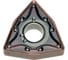 Пластина твердосплавная токарная WNMG080408-MM PM25 Debever Machining Solutions WNMG080408MMPM25 1