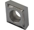 Пластина твердосплавная токарная CCGT060201-NR N10 Debever Machining Solutions CCGT060201NRN10 2