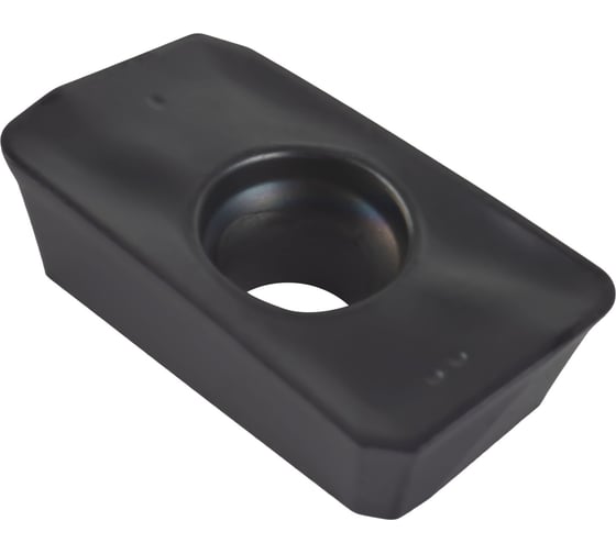 Пластина твердосплавная фрезерная APMT1135PDER-EM PM20 Debever Machining Solutions APMT1135PDEREMPM20