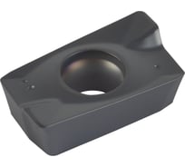 Пластина твердосплавная фрезерная APMT1604PDER-EM PM20 Debever Machining Solutions APMT1604PDEREMPM20