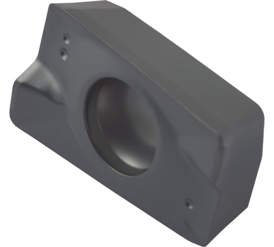 Пластина твердосплавная фрезерная APMT1604PDER-EM PM20 Debever Machining Solutions APMT1604PDEREMPM20