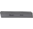 Резец заготовка 6x20x100 мм, Р6М5 Sekira RZ0036 1