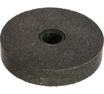 Круг заточной (100х20х20 мм; 63C 60 K V 25 СМ1 КБ) Луга 4603347374788