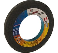 Круг заточной (400х40х203 мм; 63С 40 L V 40 СМ2 КБ) Луга D2144004090340L