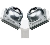 Головка шариковая BTH-9 для подставок VJ RIDGID 60007