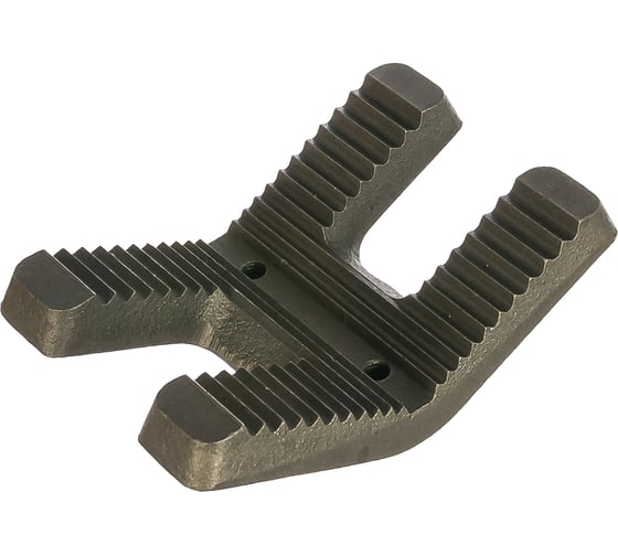 Щека сменная D92 для цепных тисков BC-810 RIDGID 41140