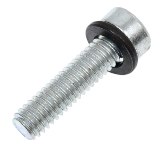 Комплект из 5 болтов с шайбами E1704X RIDGID 41145