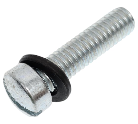 Комплект из 5 болтов с шайбами E1704X RIDGID 41145
