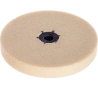 Круг заточной (125х16х12,7 мм; 25A 40 L V 40 СМ2 КБ) Луга D2101251612240L