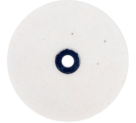 Круг заточной (125х20х12.7 мм; 25А 60 K V 25 СМ1 КБ) Луга 4603347074688