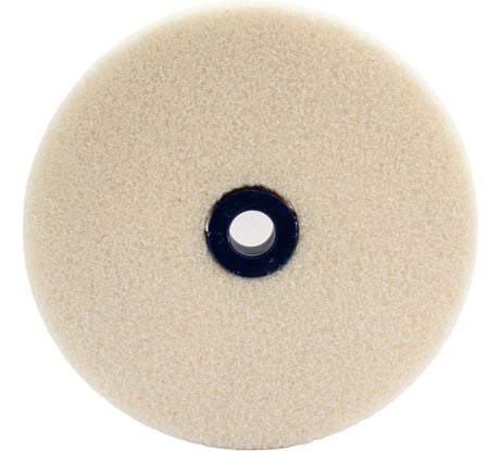 Круг заточной (125х16х12,7 мм; 25A 40 K V 40 СМ1 КБ) Луга 4603347074282