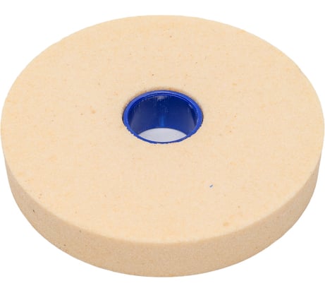 Круг заточной (150х25х32 мм; 25А 60 K V 25 СМ1 КБ) Луга 4603347069523