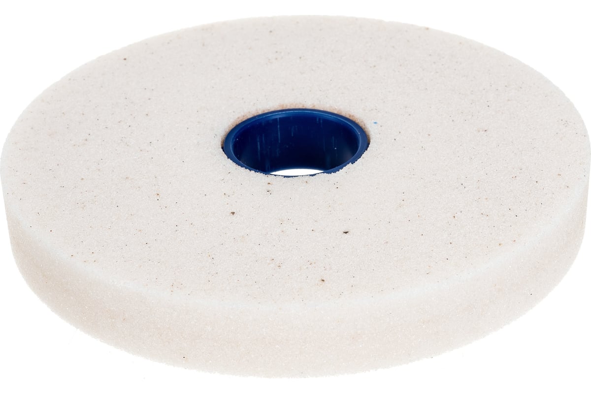 Круг заточной (150х20х32 мм; 25А 40 K V 40 СМ1 КБ) Луга 4603347068571 ...