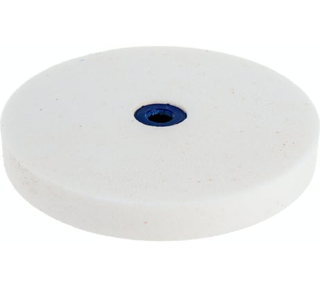 Круг заточной (150х20х12.7 мм; 25А 60 K V 25 СМ1 КБ) Луга 4603347066850