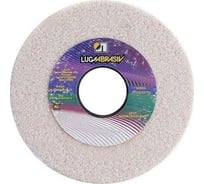 Круг заточной (175х25х32 мм; 25А 60 L V 25 CM2 КБ) Луга D2111752532125L