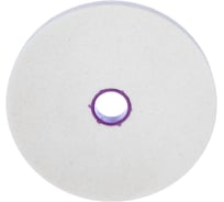 Круг заточной (200х20х32 мм; 25А 40 L V 40 СМ2 КБ) Луга D2122002032140L