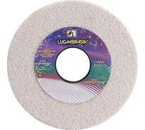 Круг заточной (250х25х32 мм; 25A 60 K V 25 СМ1 КБ) Луга 4603347046104