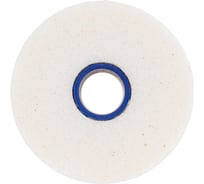 Круг заточной (80х20х20 мм; 25А 40 K V 40 СМ1 КБ) Луга 4603347080092