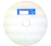 Круг шлифовальный (200х13х32 мм; 25 А 25СМ/F60 K/L) Волжский абразивный завод 005822