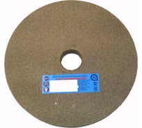 Круг шлифовальный (200х40х76 мм; 64 С 25СМ/F60 K/L) Волжский абразивный завод 036529