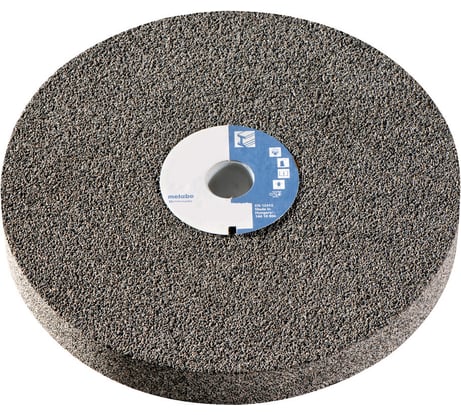 Круг шлифовальный 150x20x32 мм, 60 N, NK, DS Metabo 630778000