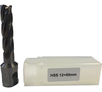 Фреза кольцевая HSS (12x50 мм) Rotorica RT.4215012