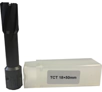 Фреза кольцевая TCT (18x50 мм) Rotorica RT.4225018