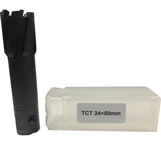 Фреза кольцевая TCT (24x50 мм) Rotorica RT.4225024 1
