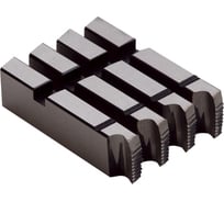 Ножи резьбонарезные M24-27x3 VIRAX 162215