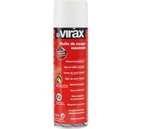 Смазочно-охлаждающая жидкость, спрей 0.5 л VIRAX 110200