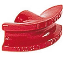 Сегмент гибочный 1/2" для трубогиба 2402 VIRAX 240152